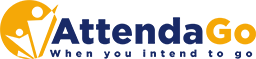 AttendaGo Logo